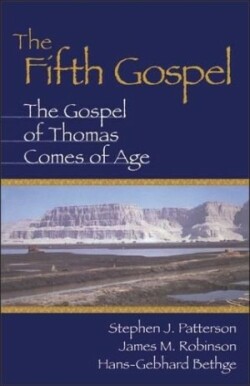 Fifth Gospel