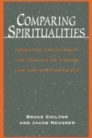 Comparing Spiritualities