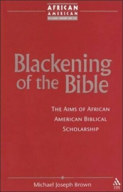 Blackening of the Bible