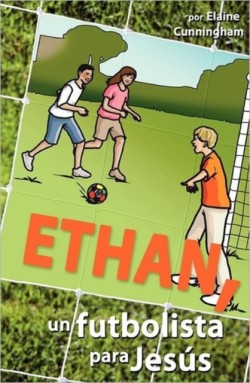 Ethan, un futbolista para Jesús