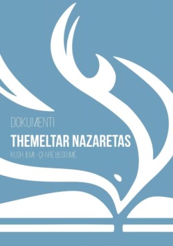 Dokumenti Themeltar Nazaretas