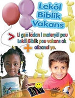 Lekòl biblik vakans