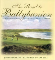 Road to Ballybunion