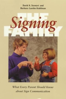 Signing Family