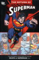 Return Of Superman