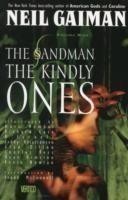 Sandman, The: The Kindly Ones - Book IX