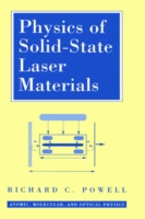 Physics of Solid-State Laser Materials