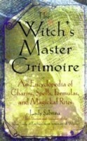 Witch'S Master Grimoire