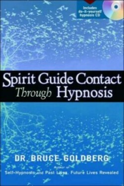 Spirit Guide Contact Through Hypnosis