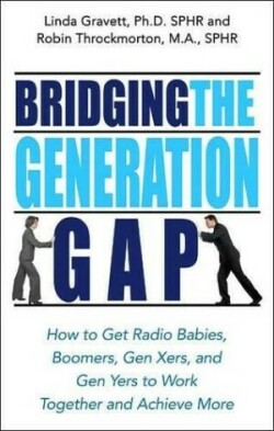 Bridging the Generation Gap