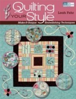 Quilting Your Style