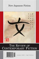 Review of Contemporary Fiction No.2 New Japanese Fiction-Vol.22