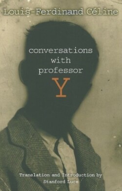 Conversations with Professor Y