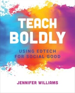 Teach Boldly