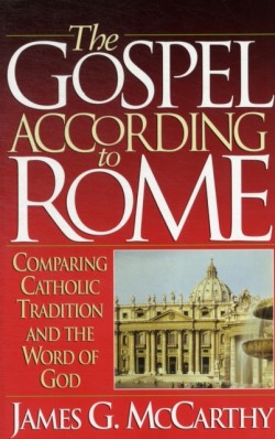 Gospel According to Rome