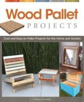 Wood Pallet Projects