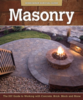 Masonry