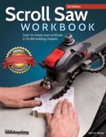 Scroll Saw Workbook, 3rd Edition