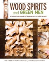 Wood Spirits and Green Men