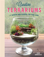 Creative Terrariums