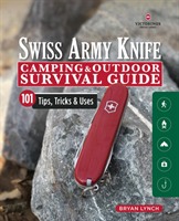 Victorinox Swiss Army Knife Camping & Outdoor Survival Guide