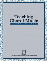 Teaching Choral Music