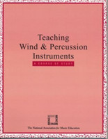 Teaching Wind and Percussion Instruments