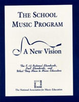School Music Program