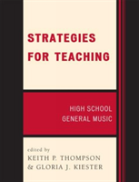 Strategies for Teaching