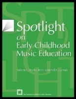 Spotlight on Early Childhood Music Education