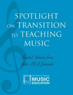 Spotlight on Transition to Teaching Music