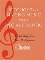 Spotlight on Making Music with Special Learners