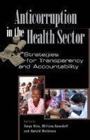 Anticorruption in the Health Sector