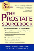 Prostate Sourcebook