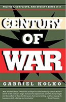 Another Century Of War?
