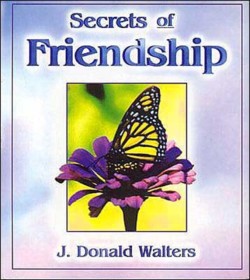 Secrets of Friendship