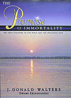 Promise of Immortality