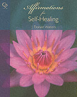 Affirmations for Self Healing