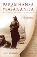 Paramhansa Yogananda