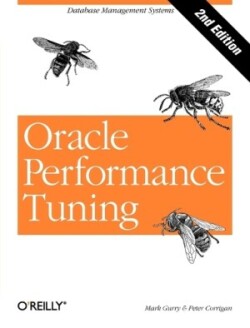 Oracle Performance Tuning 