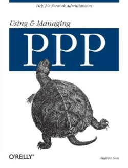 Using and Managing PPP