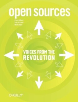 Open Sources - Voices from the Open Source Revolution