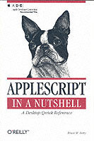 AppleScript in a Nutshell