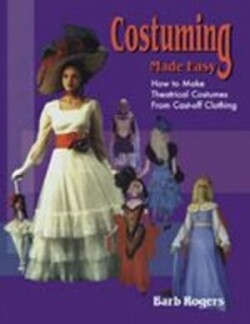 Costuming Made Easy