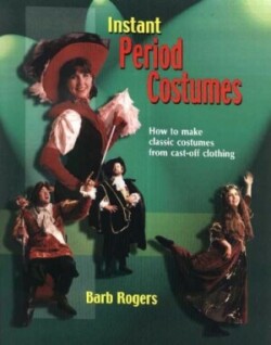 Instant Period Costumes