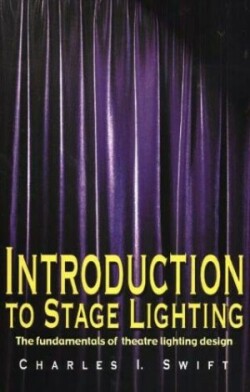 Introduction to Stage Lighting