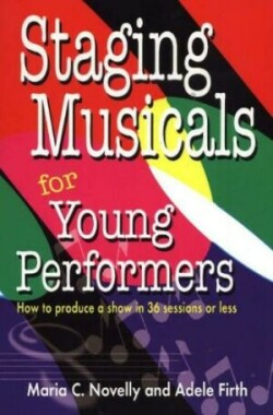 Staging Musicals for Young Performers