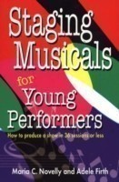 Staging Musicals for Young Performers