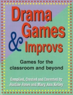 Drama Games & Improvs