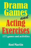Drama Games & Acting Exercises